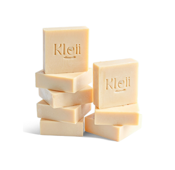 Set of 8 Skincare Cleansing Bars